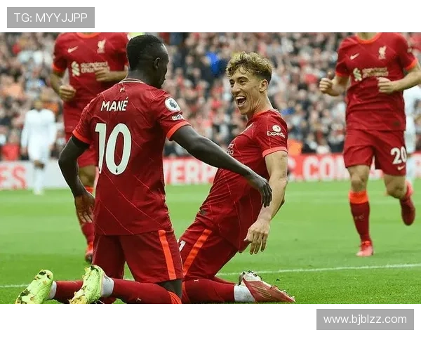 范戴克英超打进20头球 追平凯恩等4锋线巨星